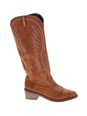 Unbranded Boots (view 1)
