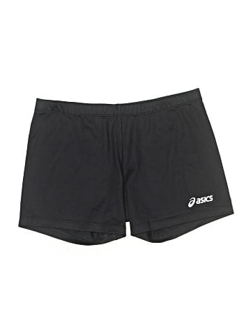 Asics Athletic Shorts (view 1)