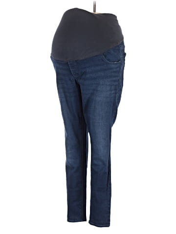 Old Navy - Maternity Jeggings (view 1)