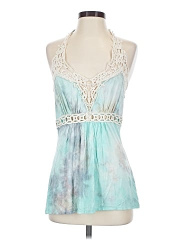 Venus Sleeveless Blouse (view 1)