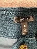 Aqua 100% Polyester Teal Jacket Size S - photo 6