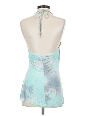 Venus Sleeveless Blouse (view 2)