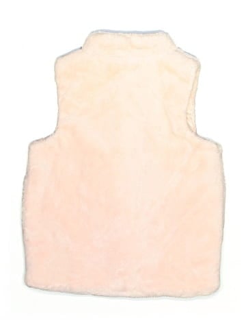 Epic Threads Faux Fur Vest (view 2)