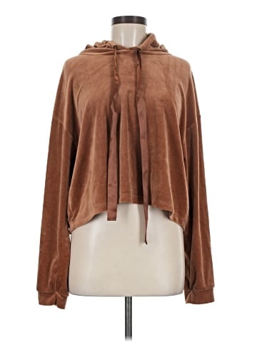 Gilli Sweatshirt (view 1)