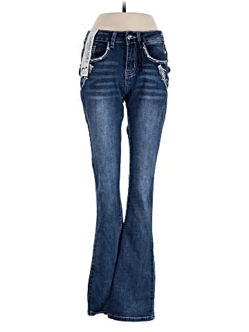 Sky Jeans (view 1)