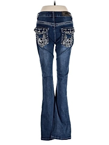 Sky Jeans (view 2)