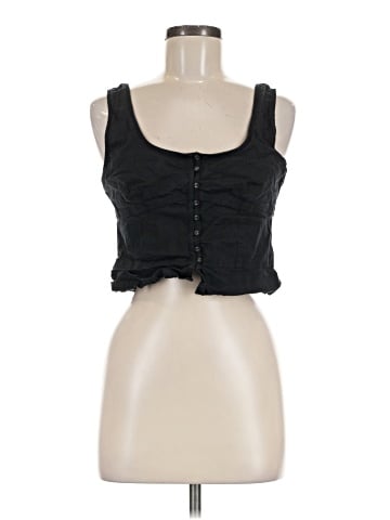 Free People Sleeveless Blouse (view 1)