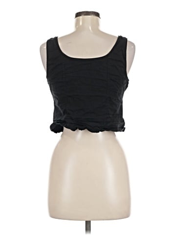 Free People Sleeveless Blouse (view 2)