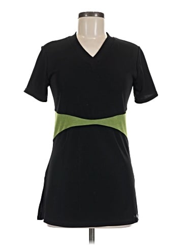 Bebe Sport Short Sleeve T-Shirt (view 1)