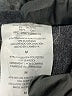 Champion Gray Track Jacket Size M - photo 7