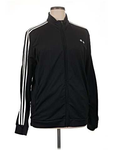 Adidas Track Jacket (view 1)