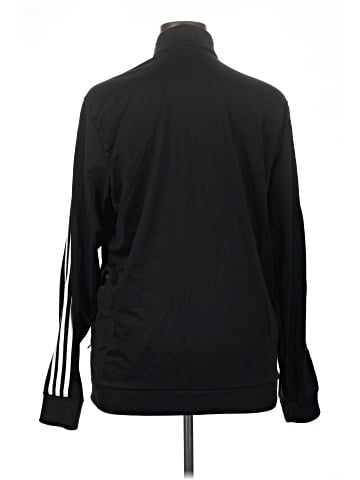 Adidas Track Jacket (view 2)