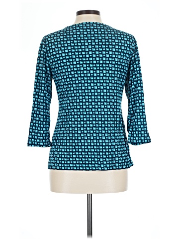 Liz & Co. 3/4 Sleeve T-Shirt (view 2)