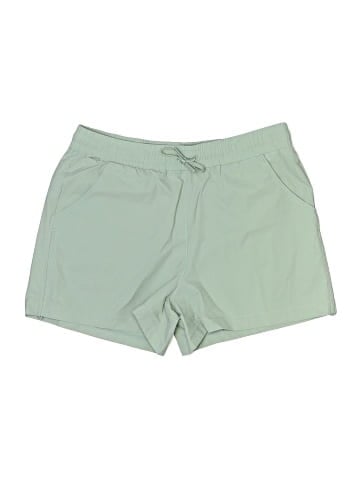 Title Nine Athletic Shorts (view 1)