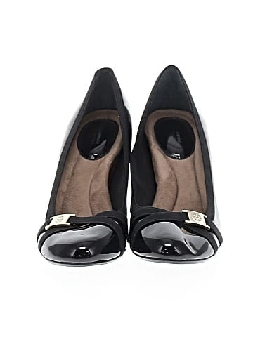 Giani Bernini Heels (view 2)
