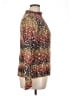 Tribal Tweed Brown Pullover Sweater Size XL - photo 4