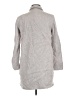 Zara Basic Gray Coat Size M - photo 2