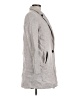 Zara Basic Gray Coat Size M - photo 4