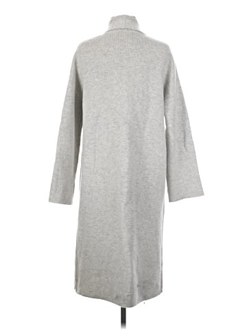Madewell Wool Cardigan (view 2)