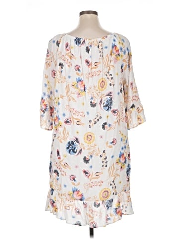 Zac & Rachel Casual Dress (view 2)