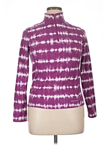 Eddie Bauer Turtleneck Sweater (view 1)