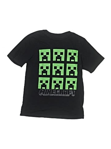 Mojang Short Sleeve T-Shirt (view 1)