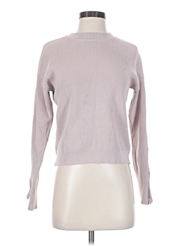 JOA Turtleneck Sweater (view 1)