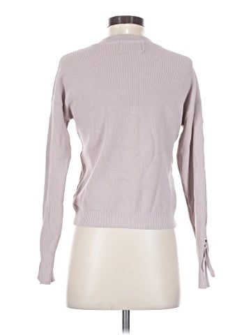 JOA Turtleneck Sweater (view 2)