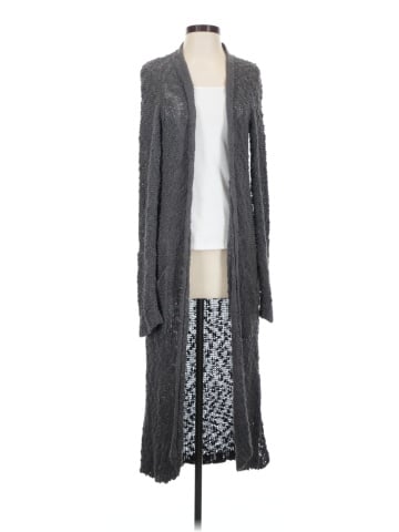 Knitted & Knotted Cardigan (view 1)