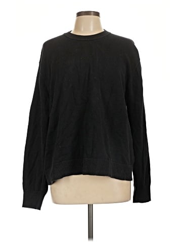 Zara Pullover Sweater (view 1)