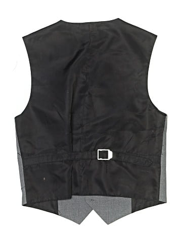 Calvin Klein Tuxedo Vest (view 2)