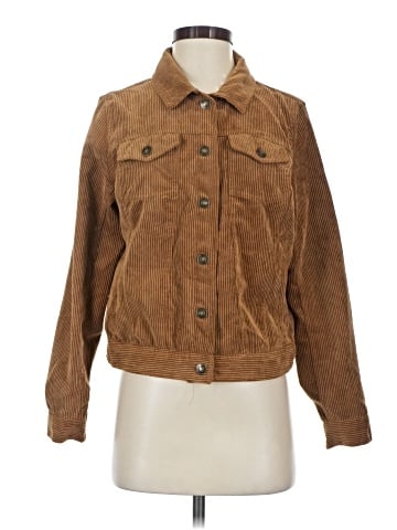 Zac & Rachel Jacket (view 1)