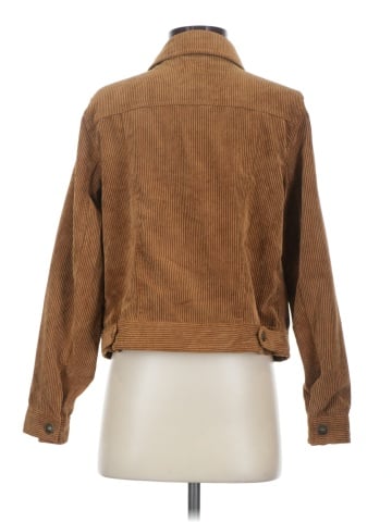 Zac & Rachel Jacket (view 2)