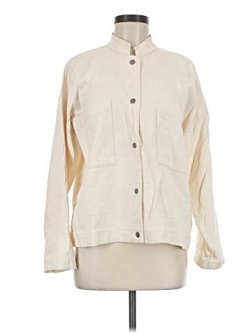 Eileen Fisher Jacket (view 1)
