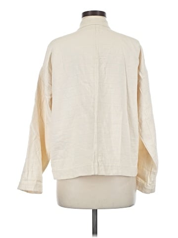Eileen Fisher Jacket (view 2)