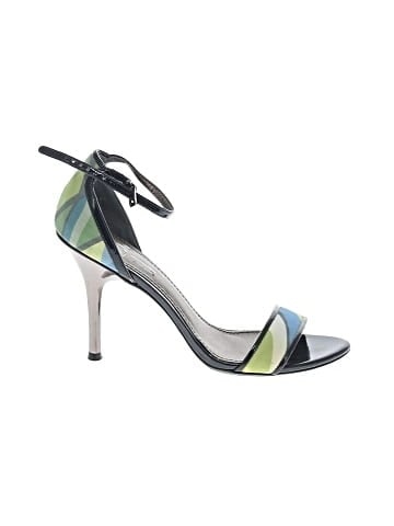 Linea Paolo Sandals (view 1)