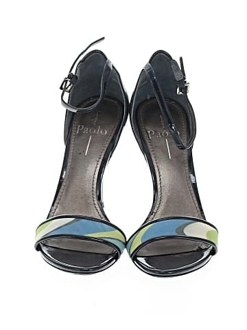 Linea Paolo Sandals (view 2)