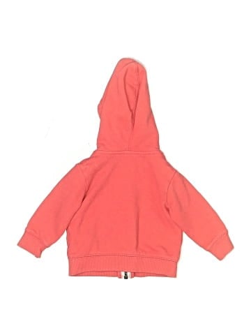 Carter's Zip Up Hoodie (view 2)