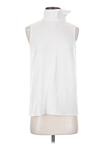 Tibi Sleeveless Blouse (view 1)