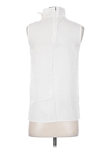 Tibi Sleeveless Blouse (view 2)