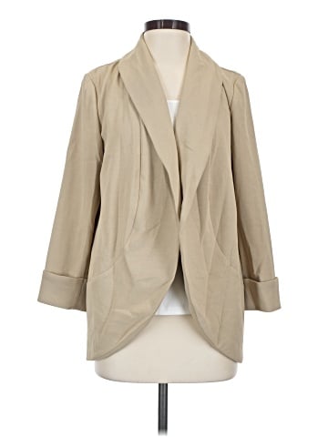 Nine West Blazer (view 1)