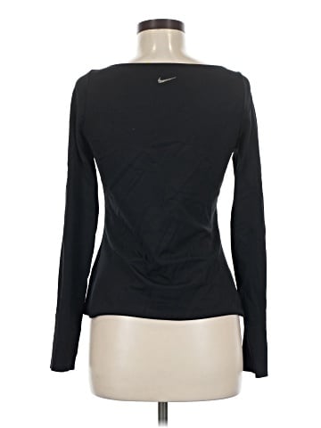 Nike Long Sleeve T-Shirt (view 2)