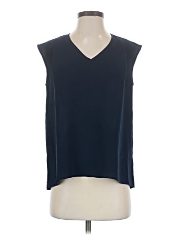 Uniqlo Sleeveless Blouse (view 1)