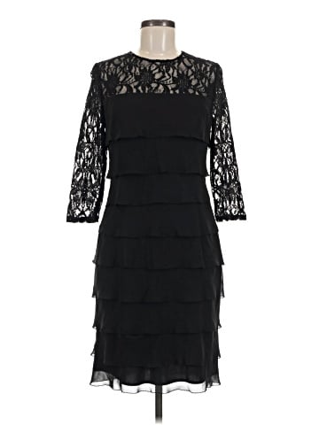 Alex Evenings Cocktail Dress (view 1)