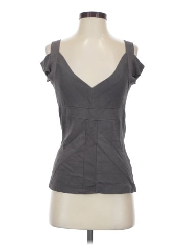 Boston Proper Sleeveless Top (view 1)