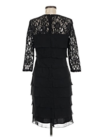 Alex Evenings Cocktail Dress (view 2)