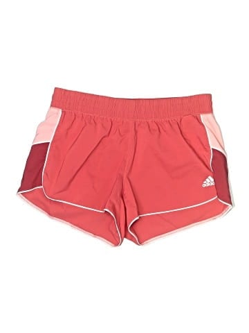 Adidas Athletic Shorts (view 1)
