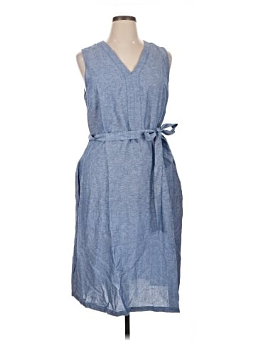 Liz Claiborne Casual Dress (view 1)