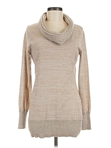 The Limited Turtleneck Sweater (view 1)