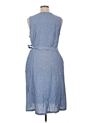 Liz Claiborne Casual Dress (view 2)